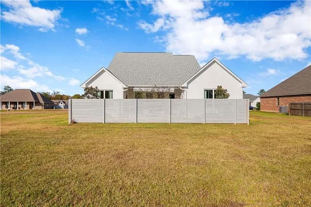$454,000 | 2216 Forest Trail, Woodworth, LA 71485
