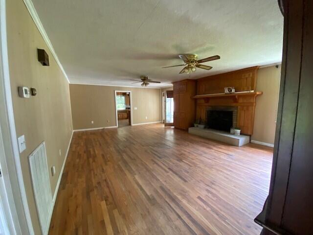 1152 Groves Road Pikeville, TN 37367 - Photo 4 of 20 16
