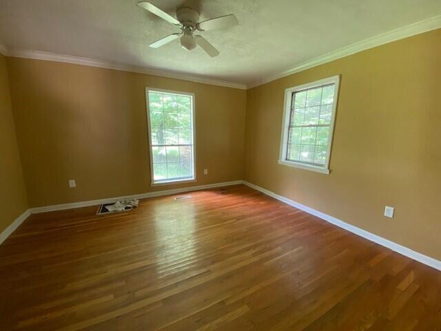 1152 Groves Road Pikeville, TN 37367 - Photo 5 of 20 2