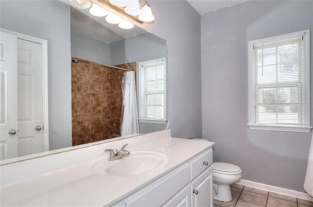 1272 Alcovy Bluff Drive Monroe, GA 30656 - Photo 26 of 33