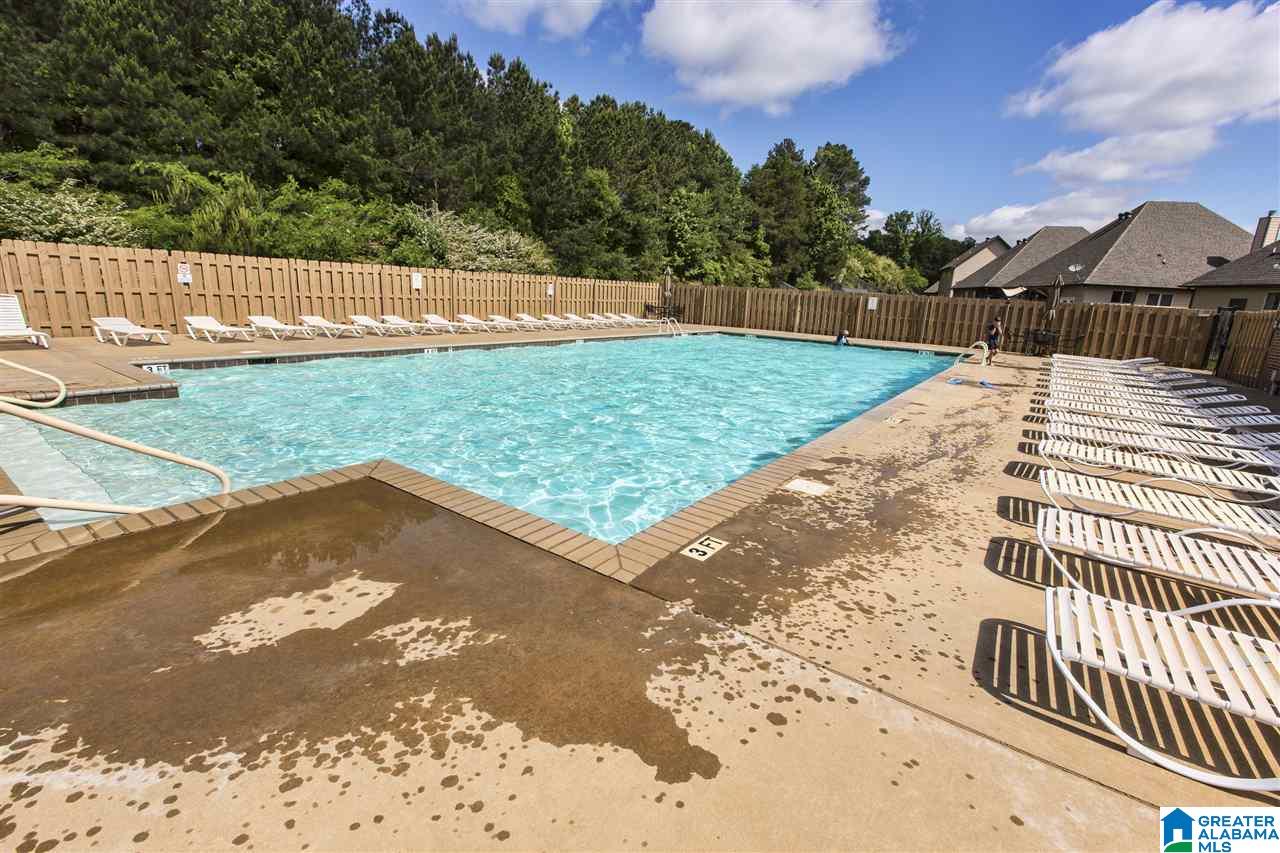 2220 Spaulding Place Moody, AL 35004 - Photo 30 of 31