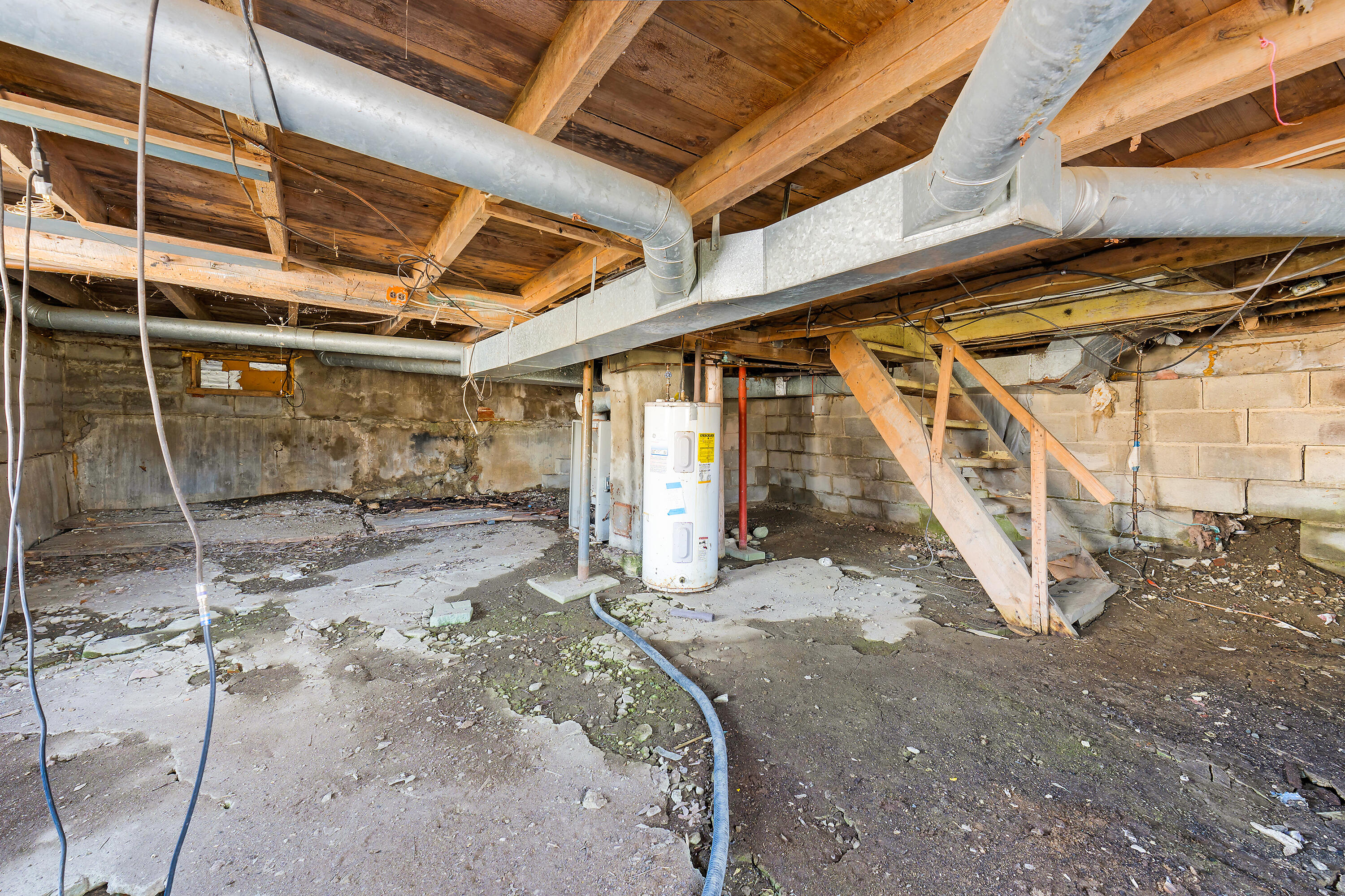 76 Fish Street Thomaston, ME 04861 - Photo 26 of 40 76 Fish St_125