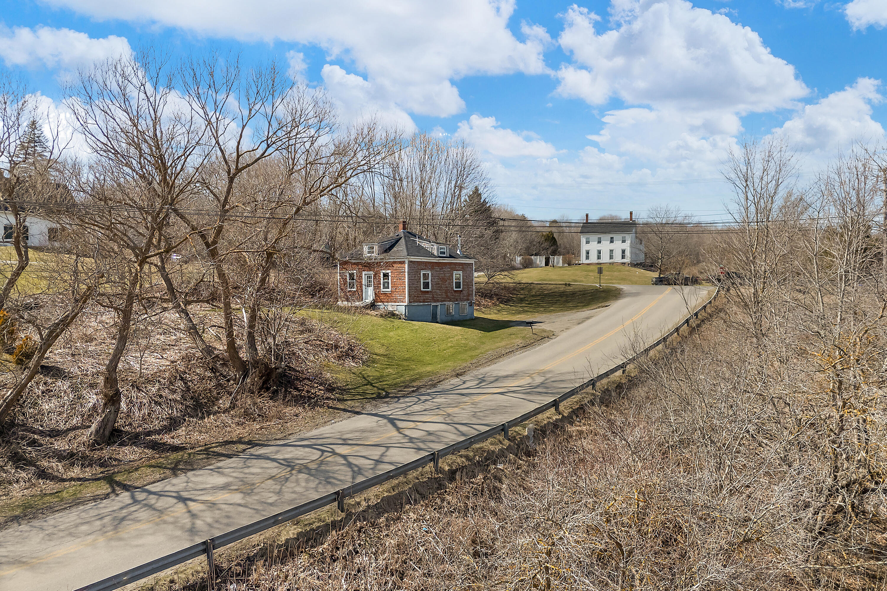 76 Fish Street Thomaston, ME 04861 - Photo 27 of 40 76 Fish St_126