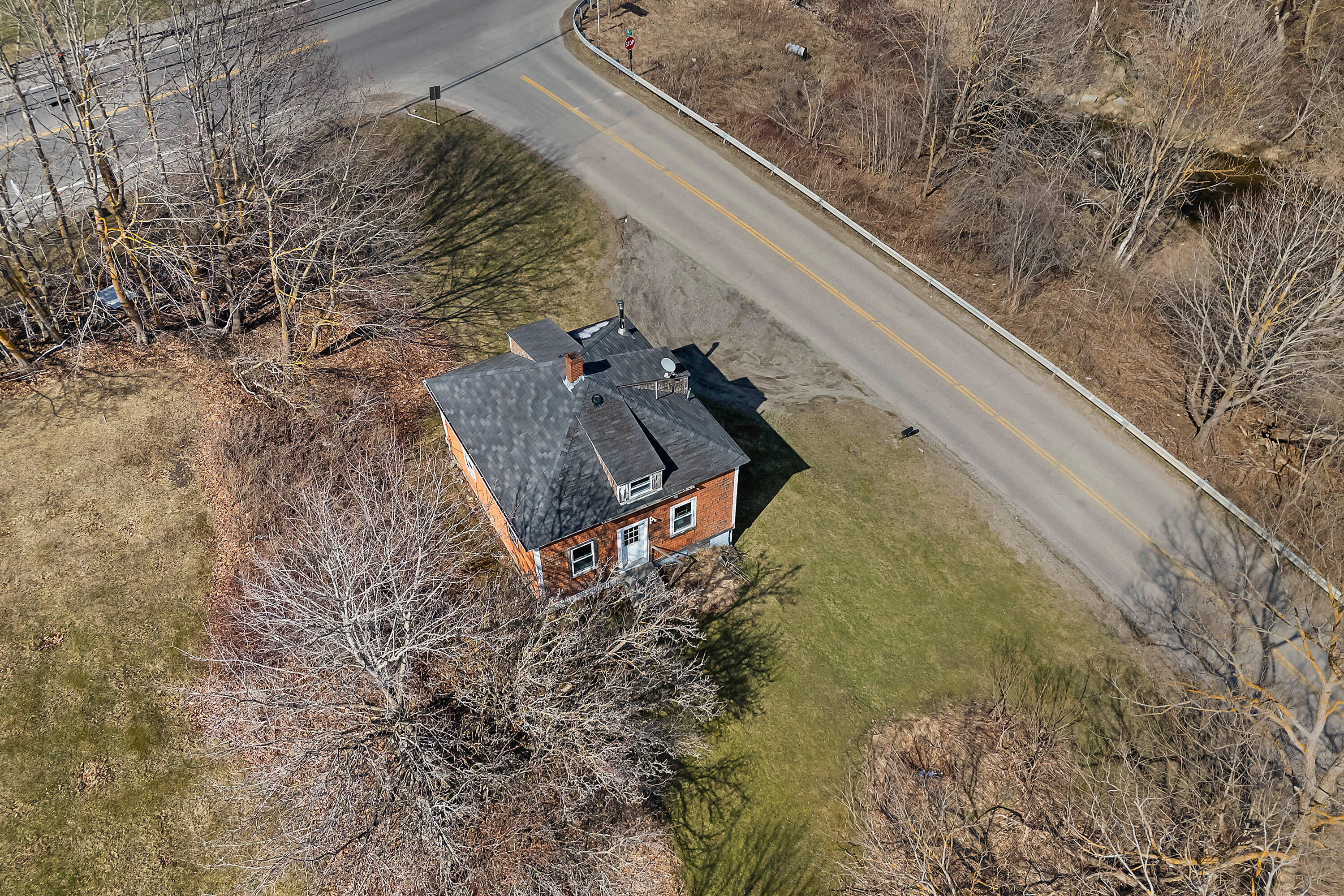 76 Fish Street Thomaston, ME 04861 - Photo 30 of 40 76 Fish St_129