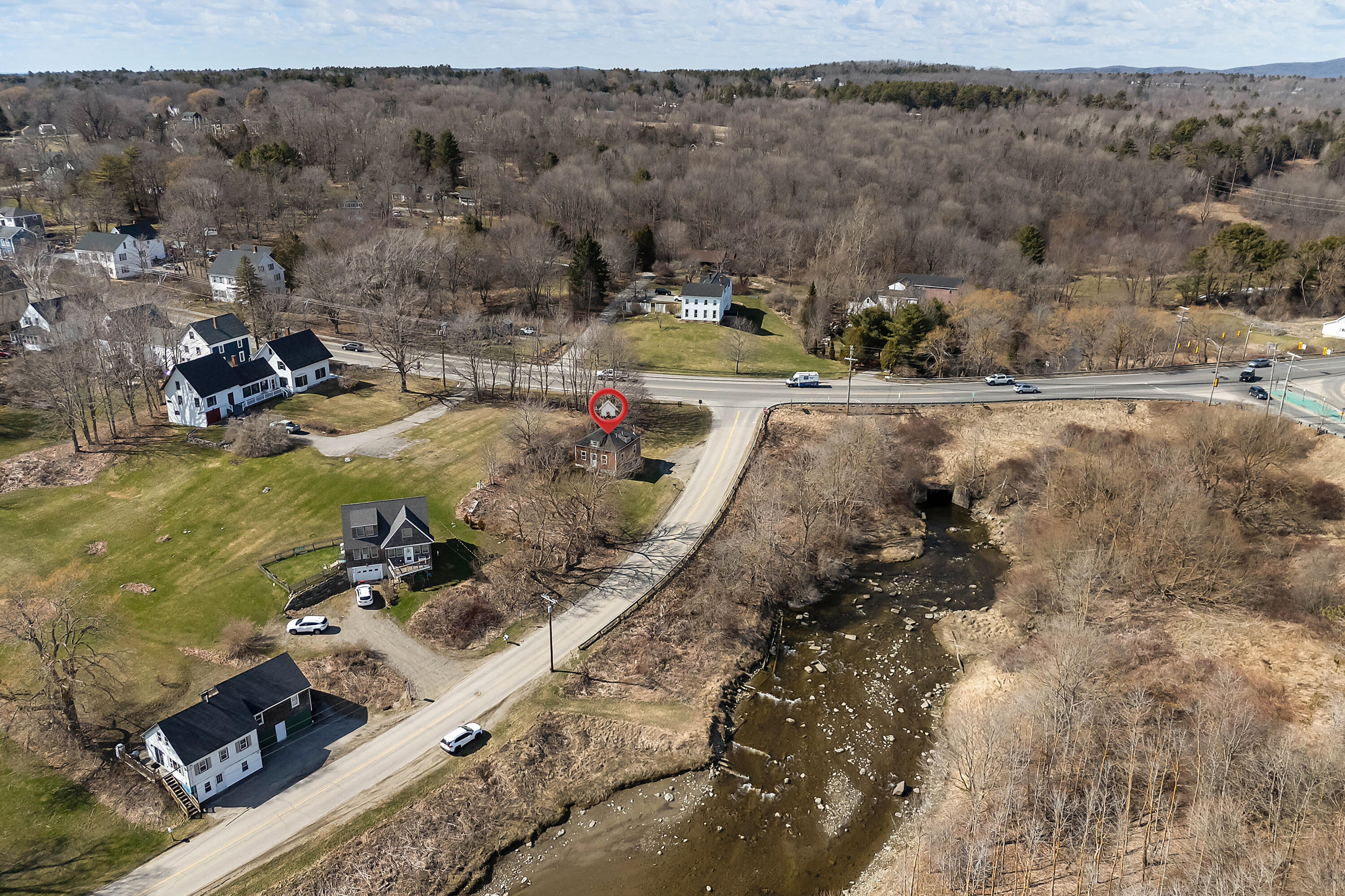 76 Fish Street Thomaston, ME 04861 - Photo 35 of 40 76 Fish St_135