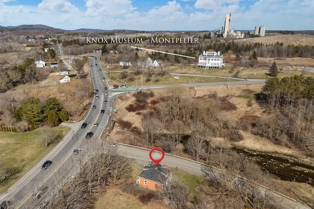 $159,000 | 76 Fish Street, Thomaston, ME 04861