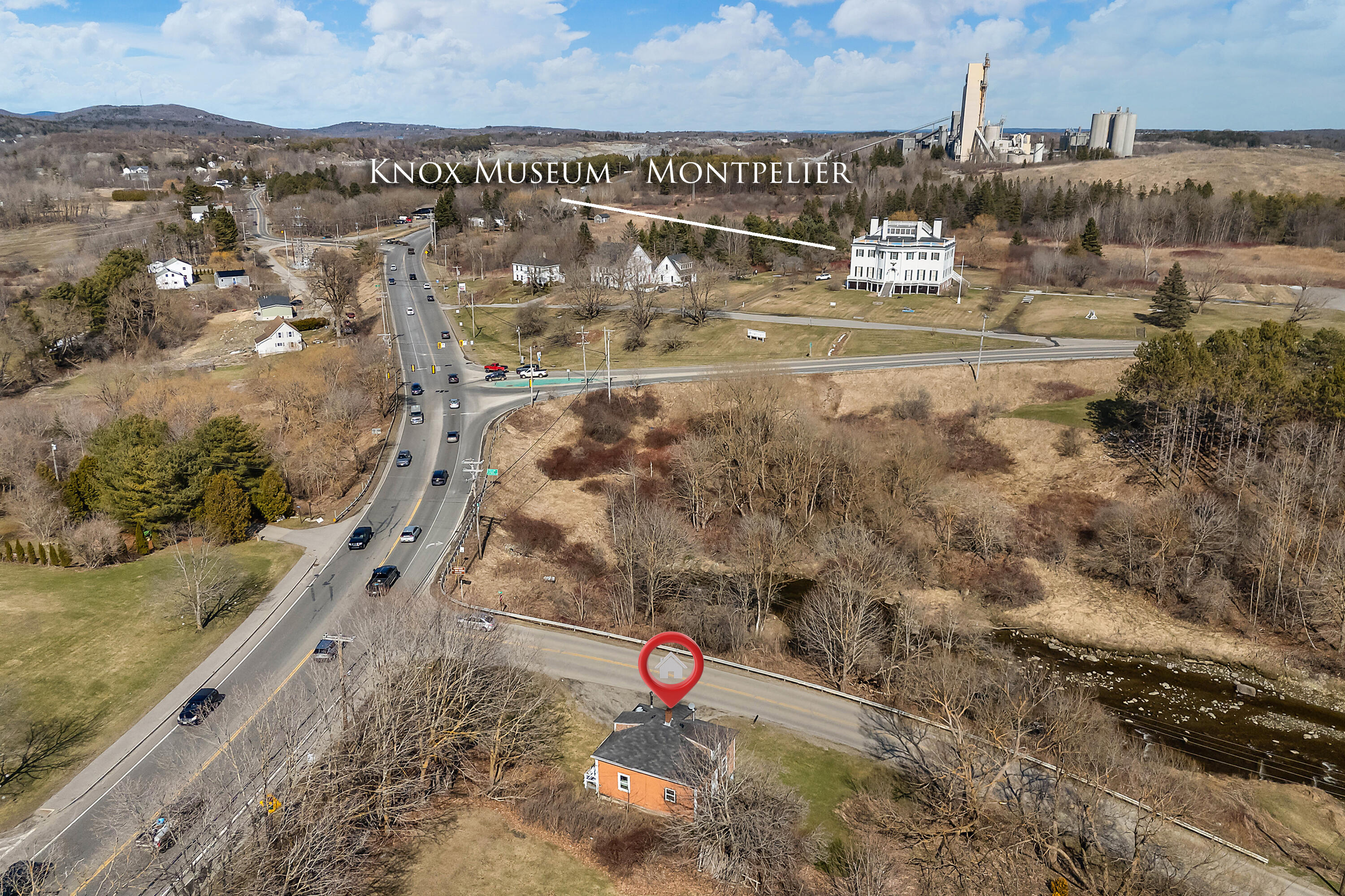 76 Fish Street Thomaston, ME 04861 - Photo 37 of 40 76 Fish St_137 copy