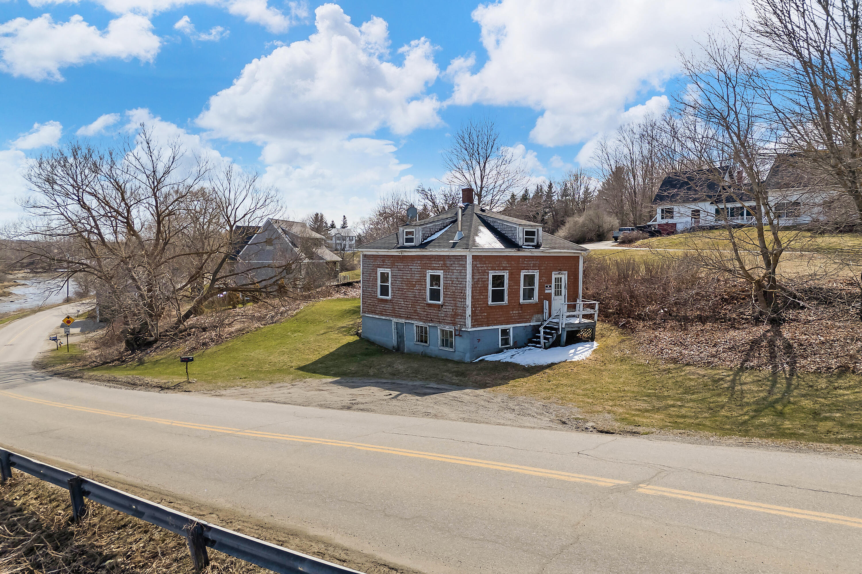 76 Fish Street Thomaston, ME 04861 - Photo 7 of 40 76 Fish St_106