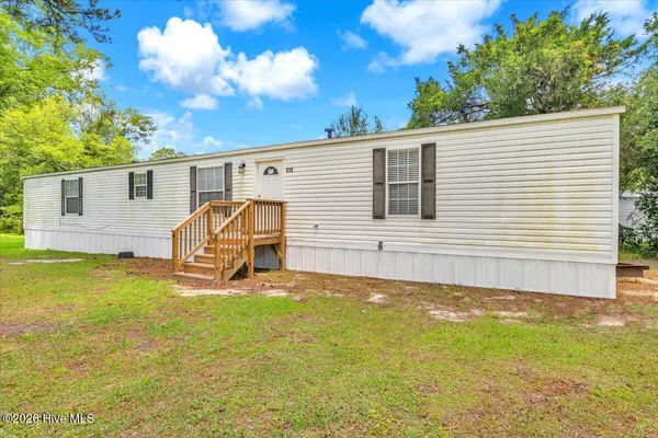 $1,200 | 112 Coot Davis Road, Jacksonville, NC 28540
