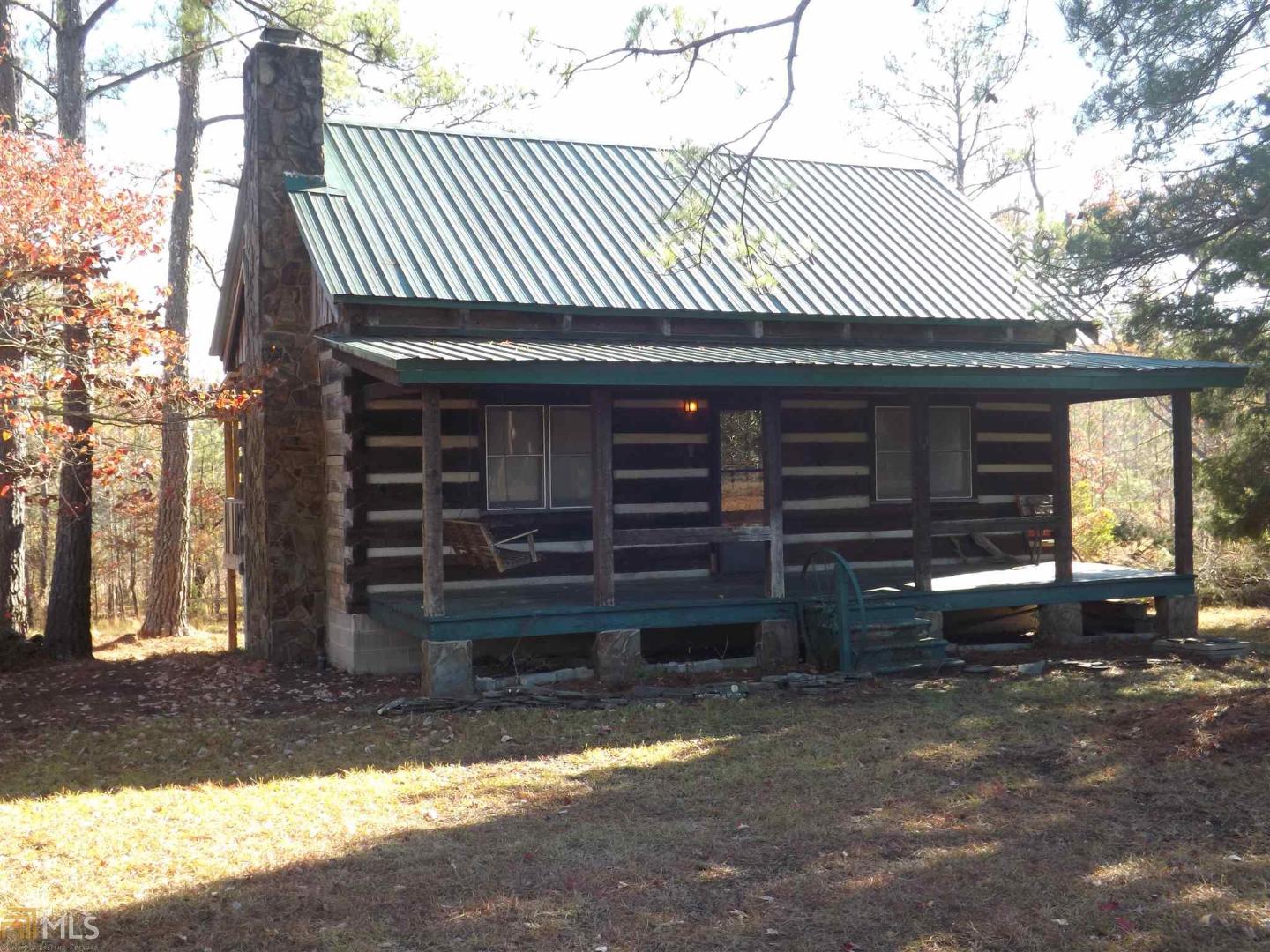 531 Phillips Road Warm Springs, GA 31830 - Photo 1 of 1 Gallery Image 1