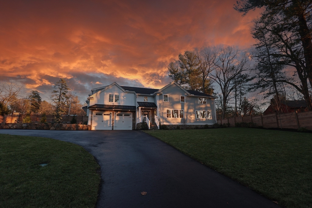 21 Wilson Road, Unit 21 Bedford, MA 01730 - Photo 4 of 37 Gallery Image 4