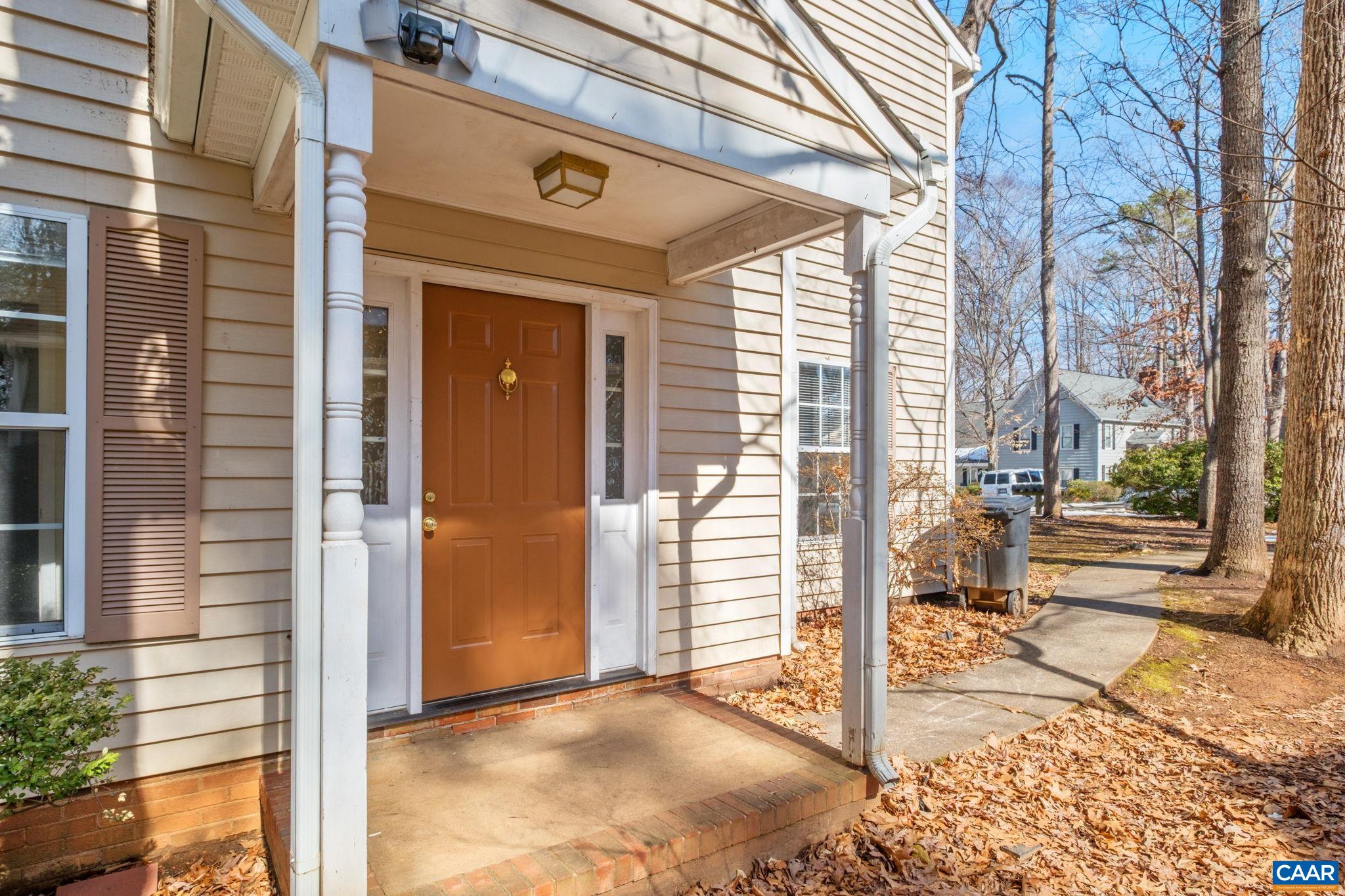 320 Westfield Road Charlottesville, VA 22901 - Photo 4 of 29 a view of a entrance to house
