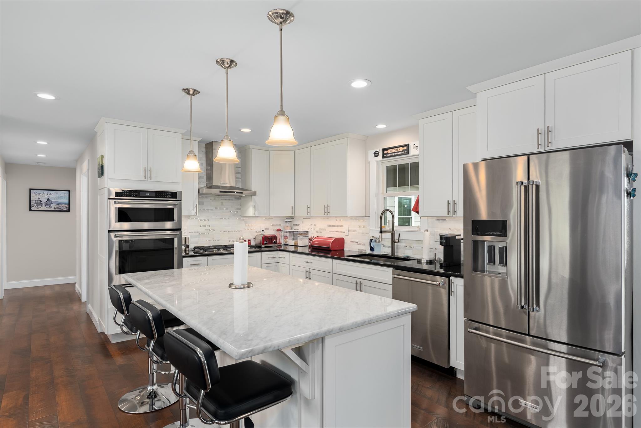 760 Jenkins Valley Road Alexander, NC 28701 - Photo 11 of 48 Gallery Image 11