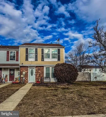 $225,000 | 42 Victoria Manor Court, Sicklerville, NJ 08081