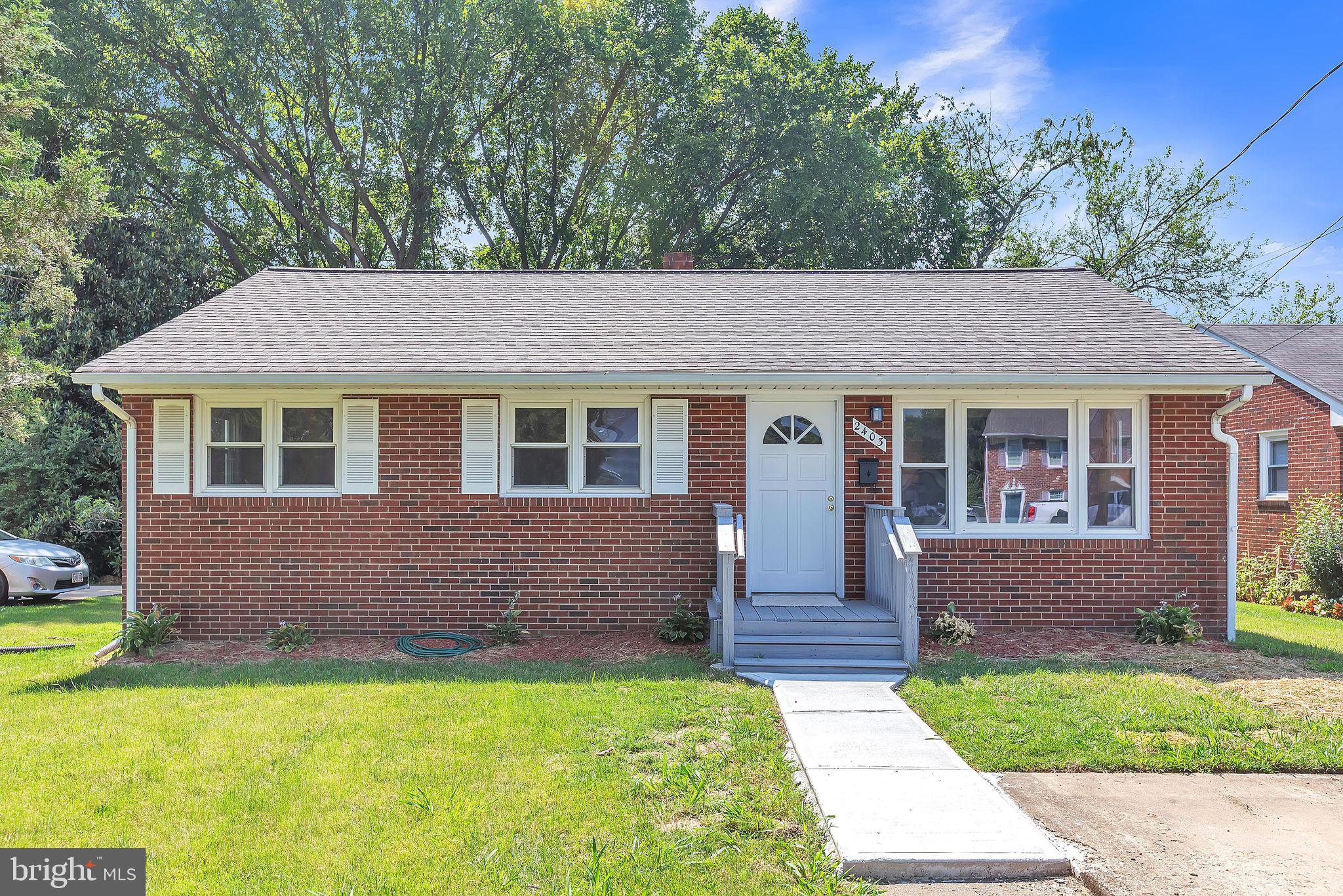 2403 Lafayette Boulevard Fredericksburg, VA 22401 - Photo 1 of 29