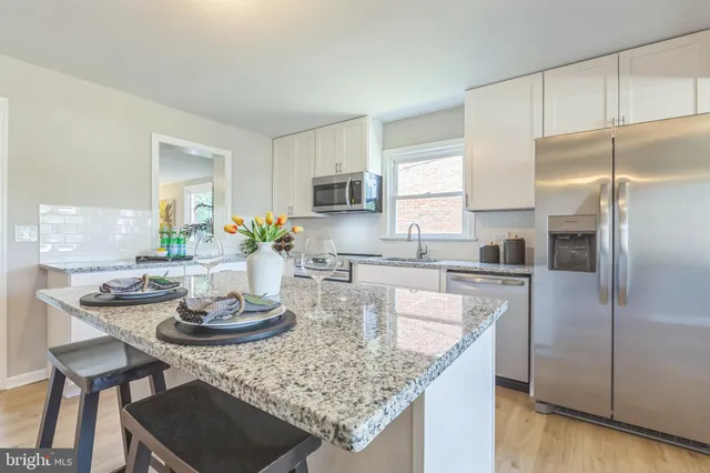 $379,900 | 2403 Lafayette Boulevard, Fredericksburg, VA 22401