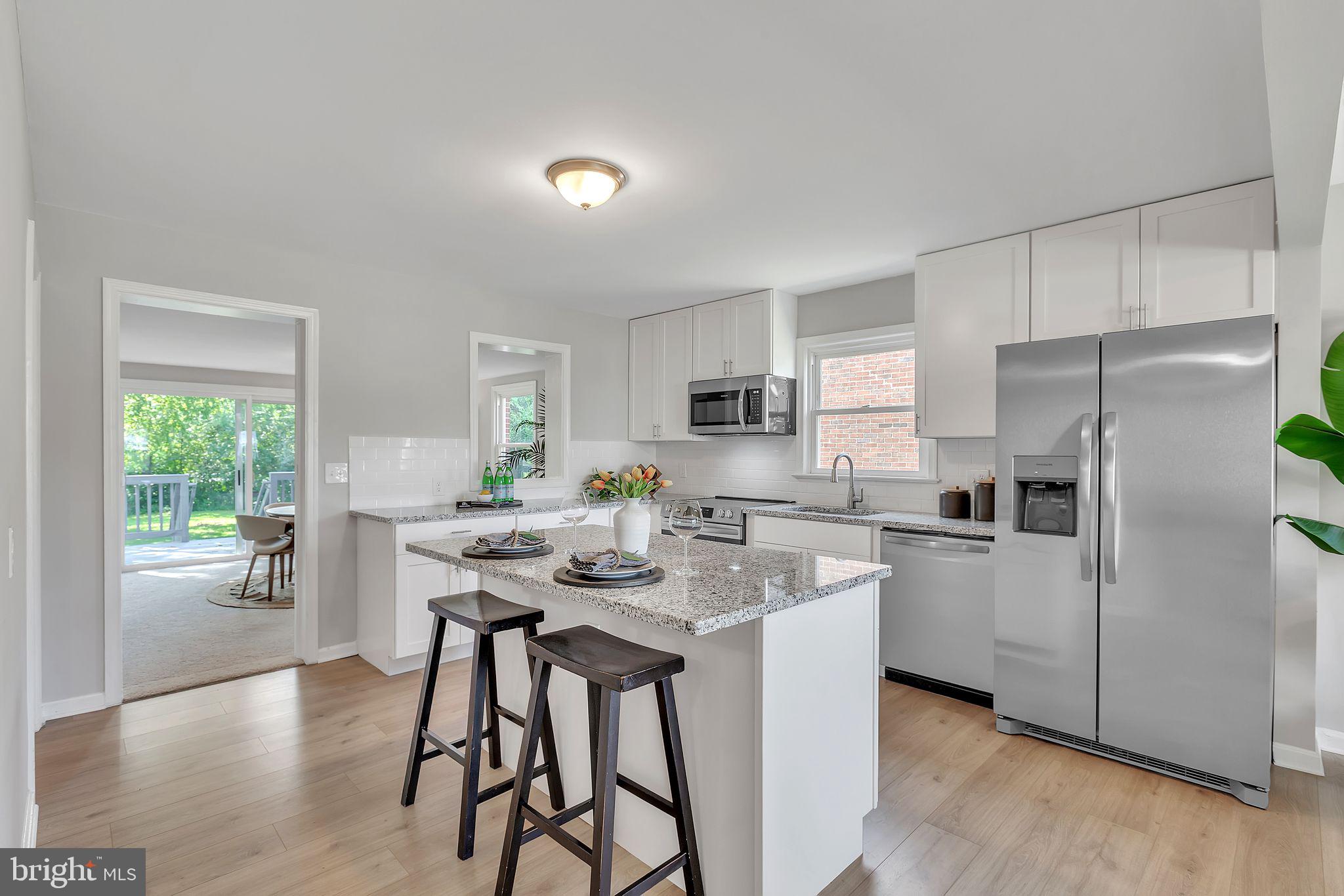 2403 Lafayette Boulevard Fredericksburg, VA 22401 - Photo 12 of 29