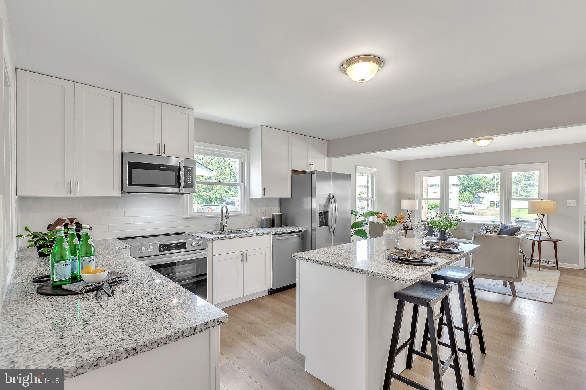 2403 Lafayette Boulevard Fredericksburg, VA 22401 - Photo 13 of 29