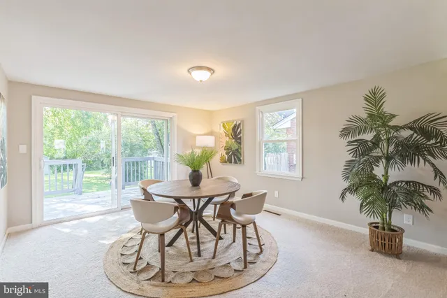 $379,900 | 2403 Lafayette Boulevard, Fredericksburg, VA 22401