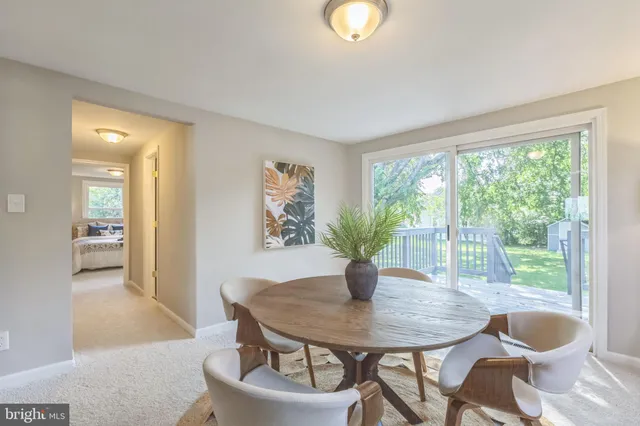 $379,900 | 2403 Lafayette Boulevard, Fredericksburg, VA 22401