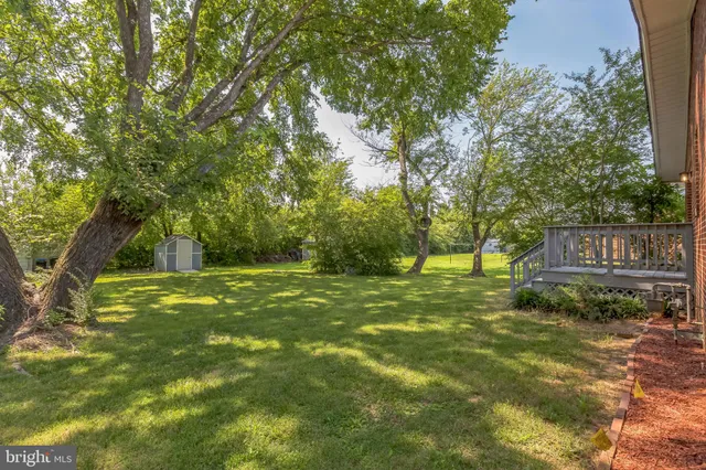 $379,900 | 2403 Lafayette Boulevard, Fredericksburg, VA 22401