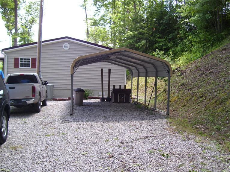 1197 Fount Hubbard Road London, KY 40741 - Photo 20 of 26 Photo 20