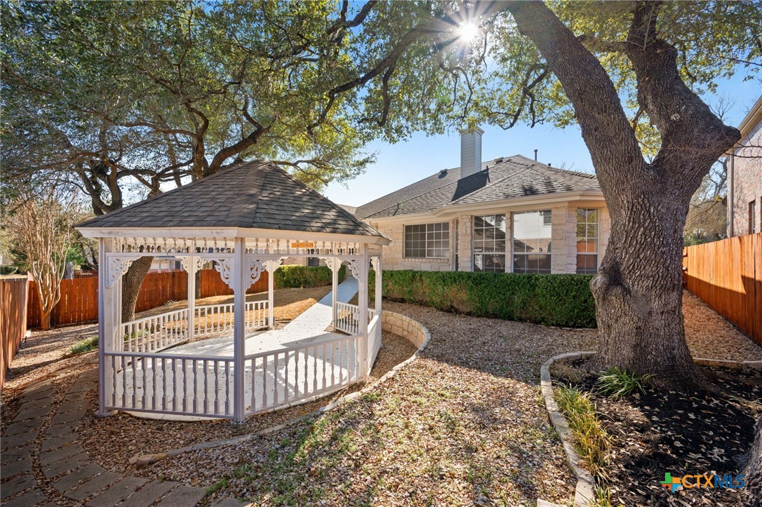 11304 Pachea Trail Austin, TX 78726 - Photo 31 of 35