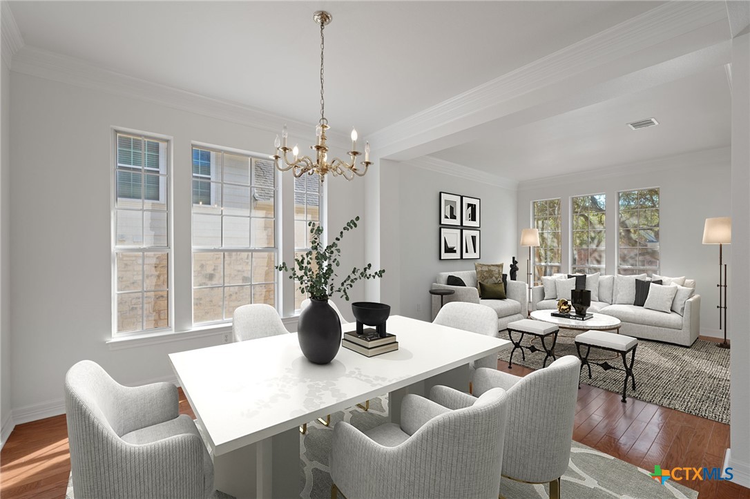 11304 Pachea Trail Austin, TX 78726 - Photo 5 of 35