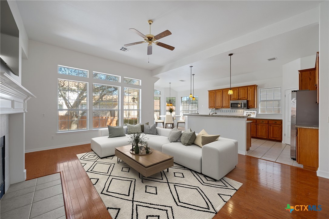 11304 Pachea Trail Austin, TX 78726 - Photo 9 of 35