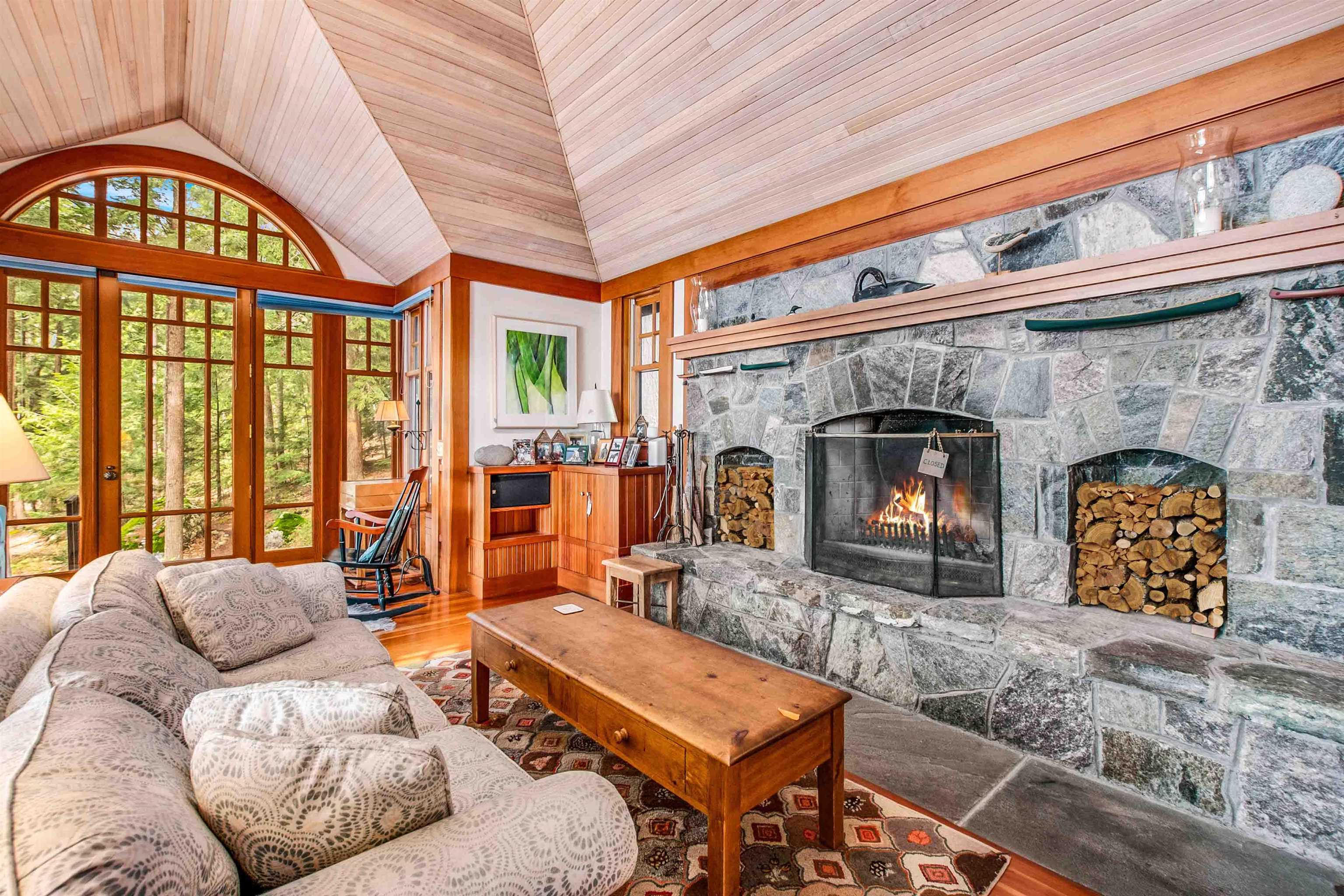 155 Pilothouse Road New London, NH 03257 - Photo 8 of 43 Gallery Image 8
