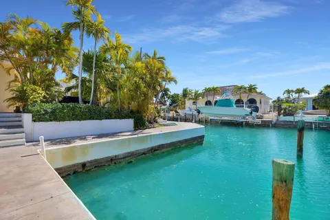 $2,795,000 | 20920 5th Avenue West, Cudjoe, FL 33042