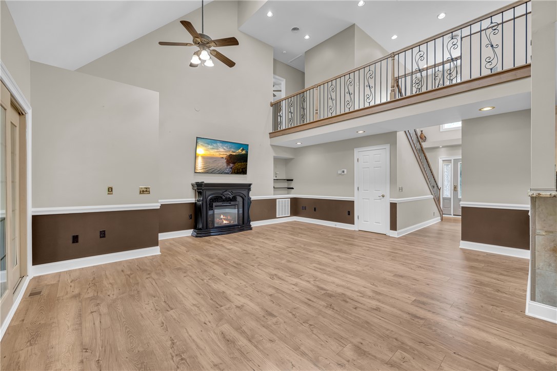 189 Beaver Lake Road West Union, SC 29696 - Photo 16 of 50