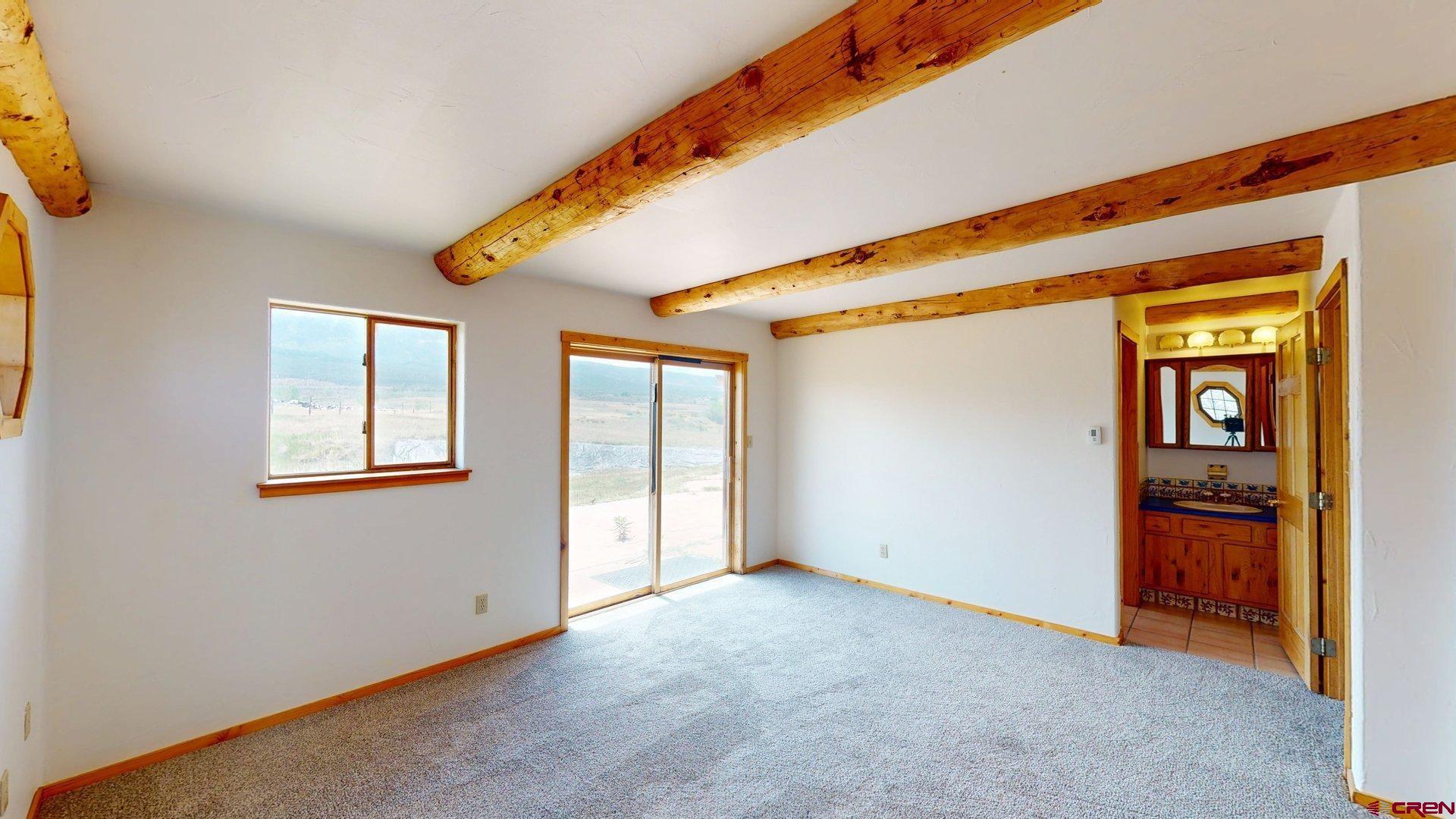 40557 M75 Road Paonia, CO 81428 - Photo 23 of 34 an empty room with windows