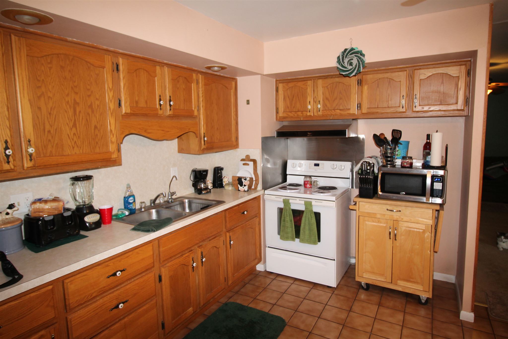 57262 Poppy Road South Bend, IN 46619 - Photo 4 of 16 Gallery Image 4