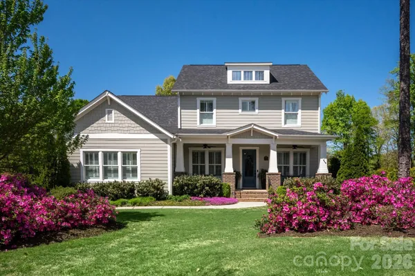 $1,275,000 | 2217 Tatton Hall Road, Fort Mill, SC 29715