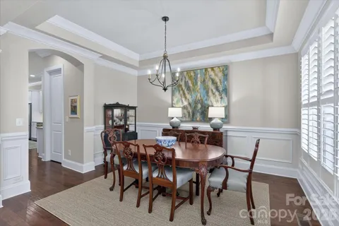 $1,275,000 | 2217 Tatton Hall Road, Fort Mill, SC 29715
