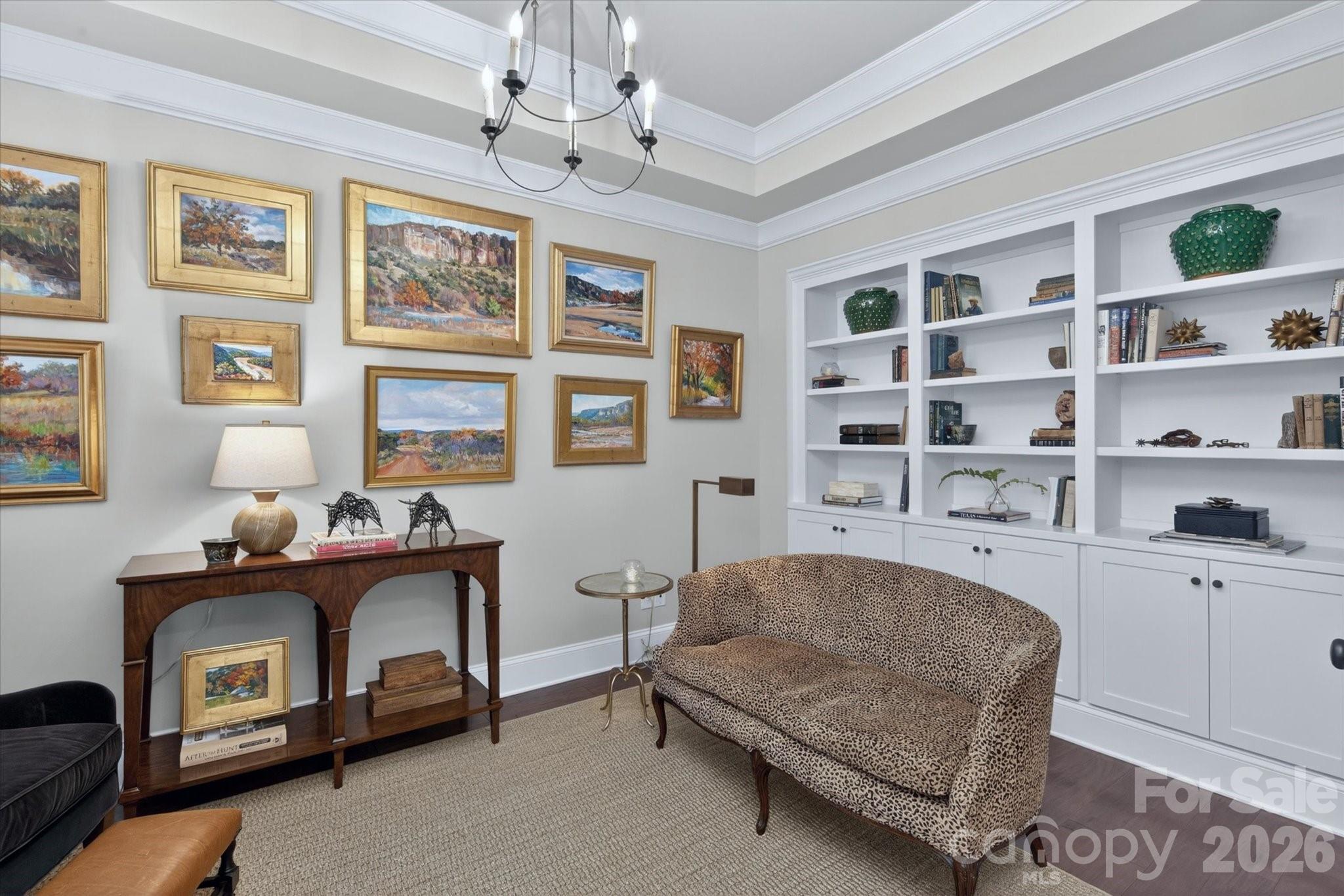 2217 Tatton Hall Road Fort Mill, SC 29715 - Photo 12 of 48