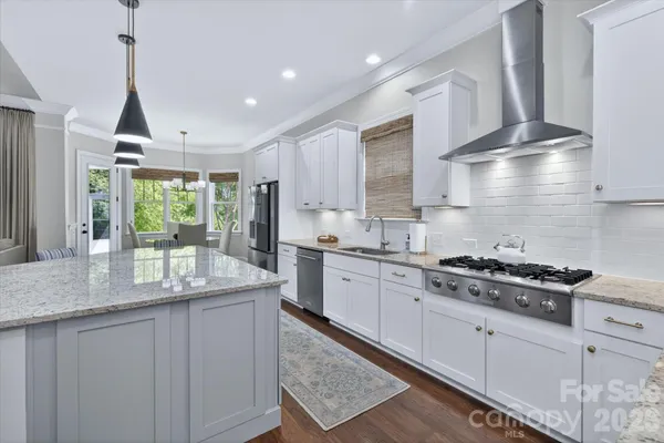 $1,275,000 | 2217 Tatton Hall Road, Fort Mill, SC 29715