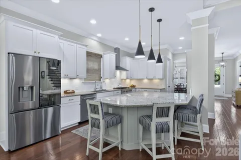 $1,275,000 | 2217 Tatton Hall Road, Fort Mill, SC 29715