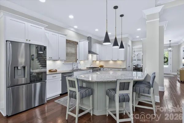 $1,275,000 | 2217 Tatton Hall Road, Fort Mill, SC 29715