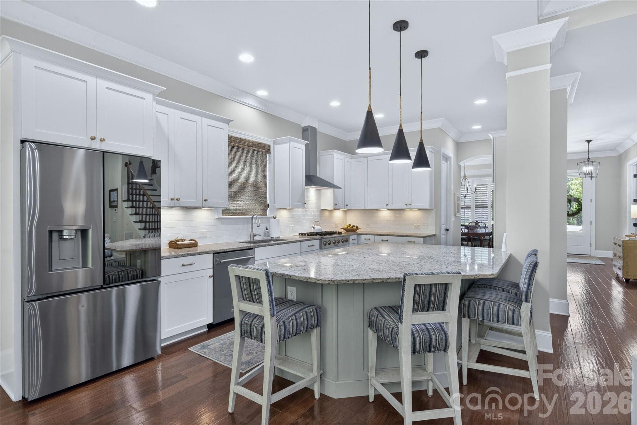 2217 Tatton Hall Road Fort Mill, SC 29715 - Photo 16 of 48