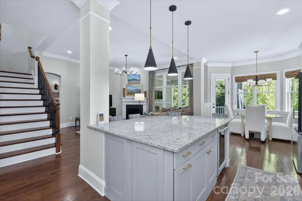 $1,275,000 | 2217 Tatton Hall Road, Fort Mill, SC 29715