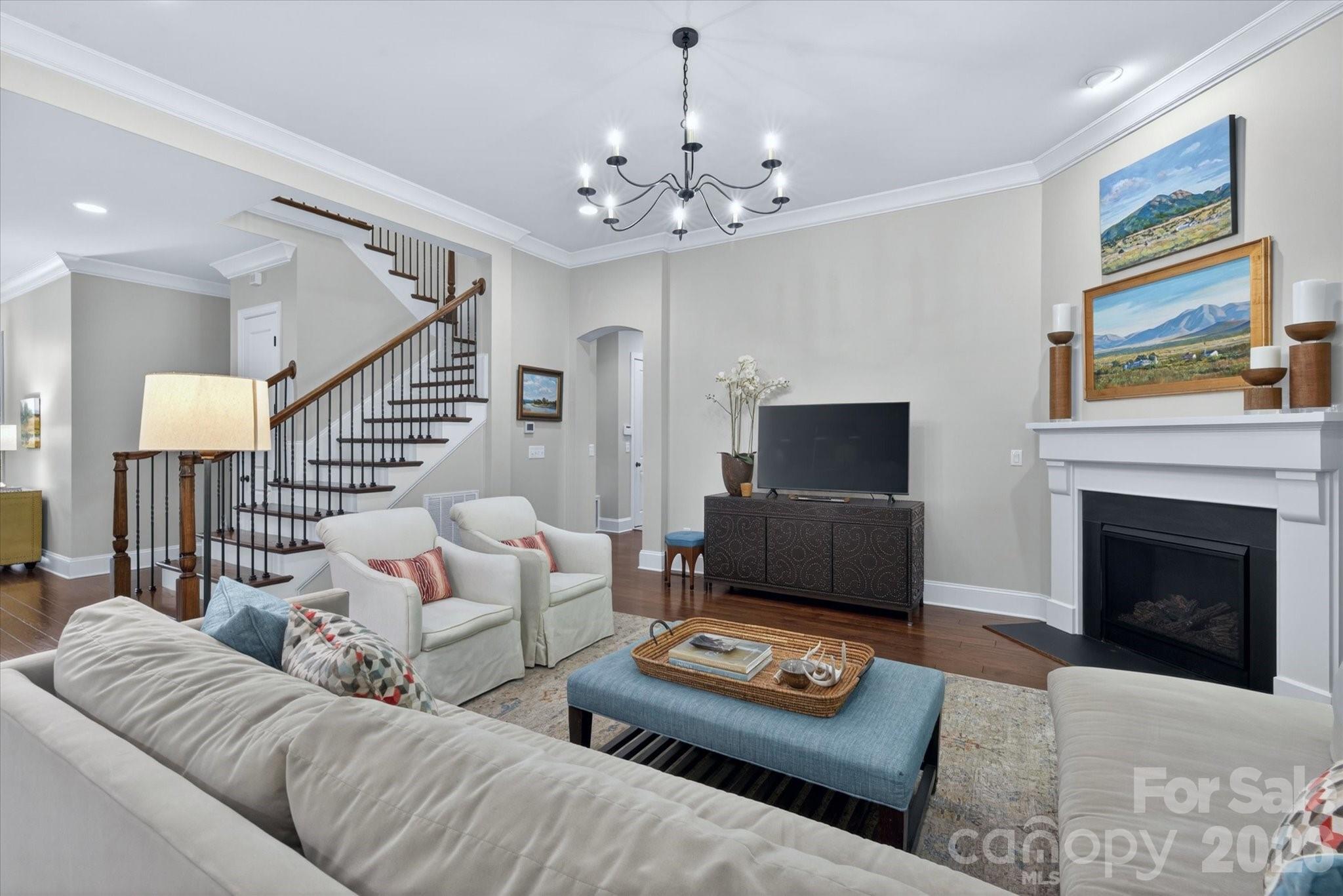 2217 Tatton Hall Road Fort Mill, SC 29715 - Photo 21 of 48