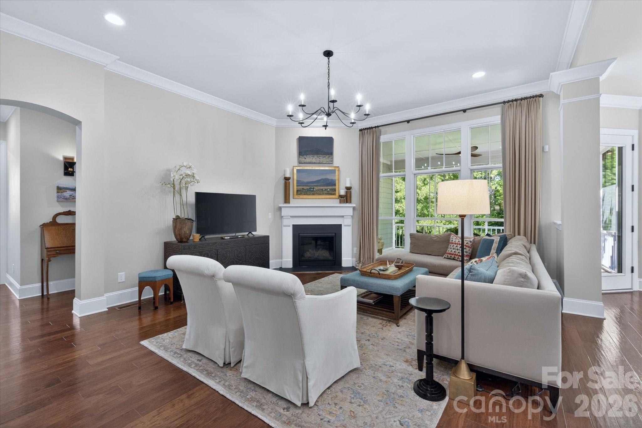 2217 Tatton Hall Road Fort Mill, SC 29715 - Photo 22 of 48