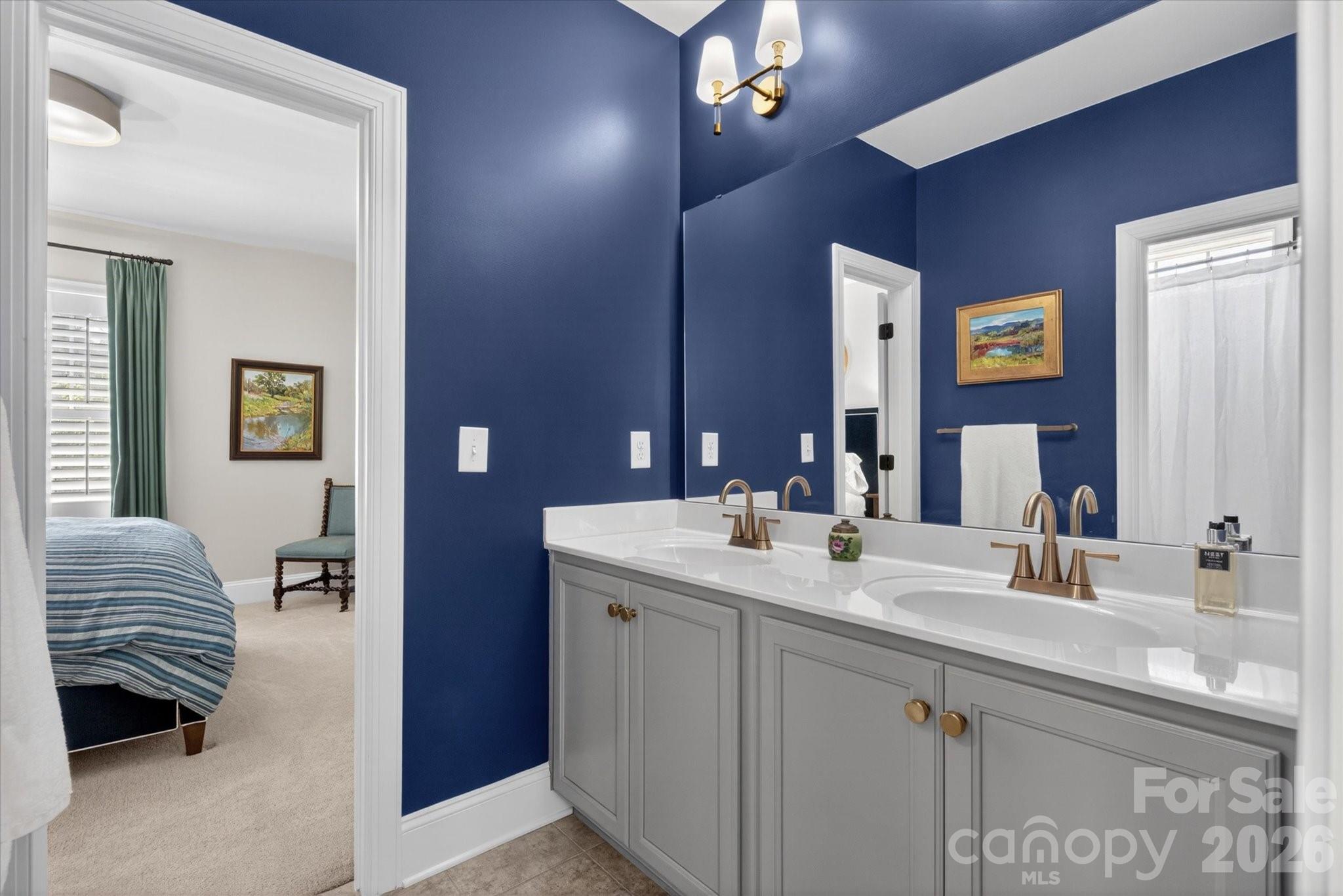 2217 Tatton Hall Road Fort Mill, SC 29715 - Photo 34 of 48