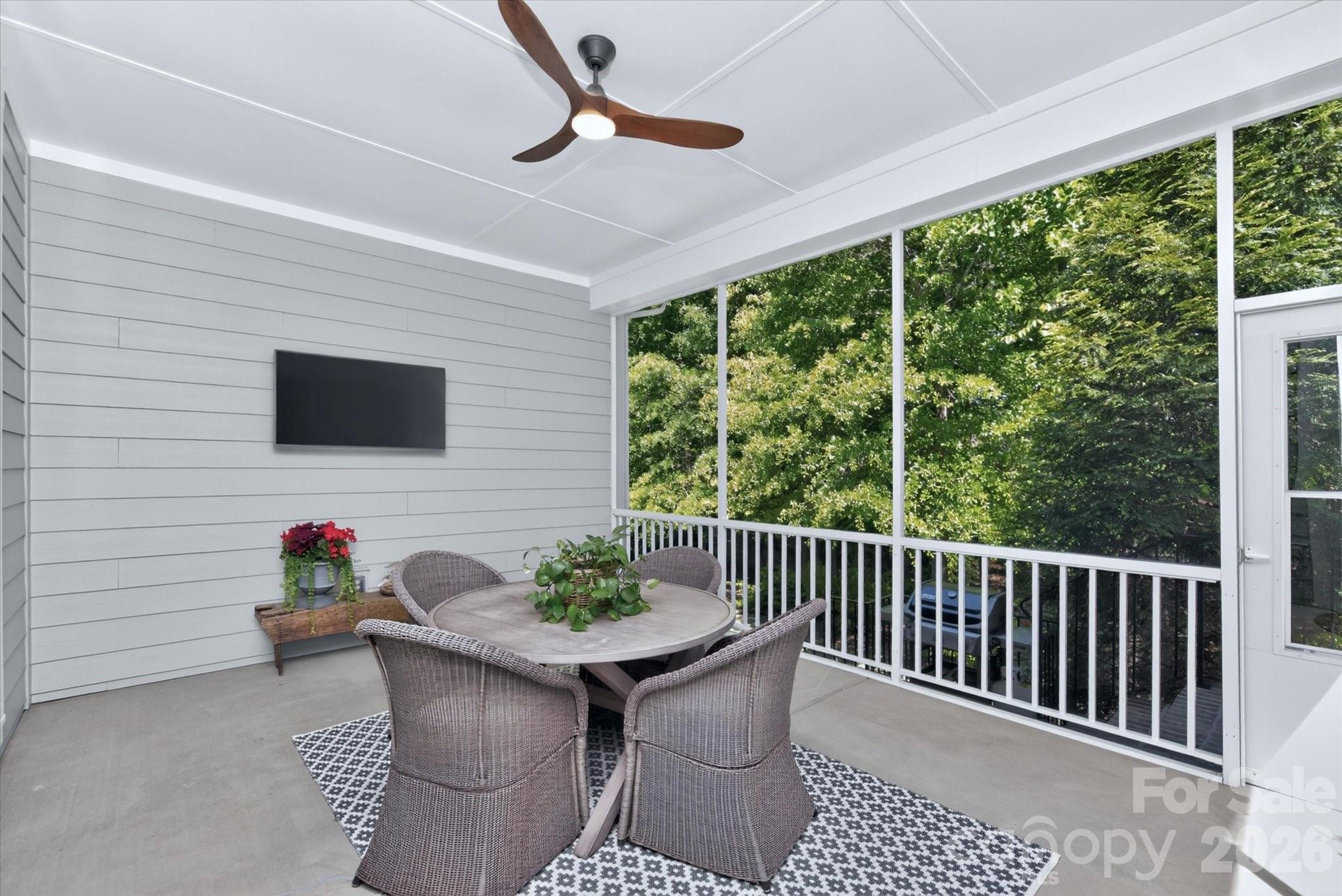 2217 Tatton Hall Road Fort Mill, SC 29715 - Photo 38 of 48