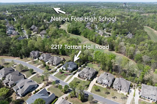 $1,275,000 | 2217 Tatton Hall Road, Fort Mill, SC 29715