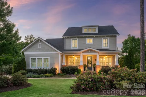 $1,275,000 | 2217 Tatton Hall Road, Fort Mill, SC 29715