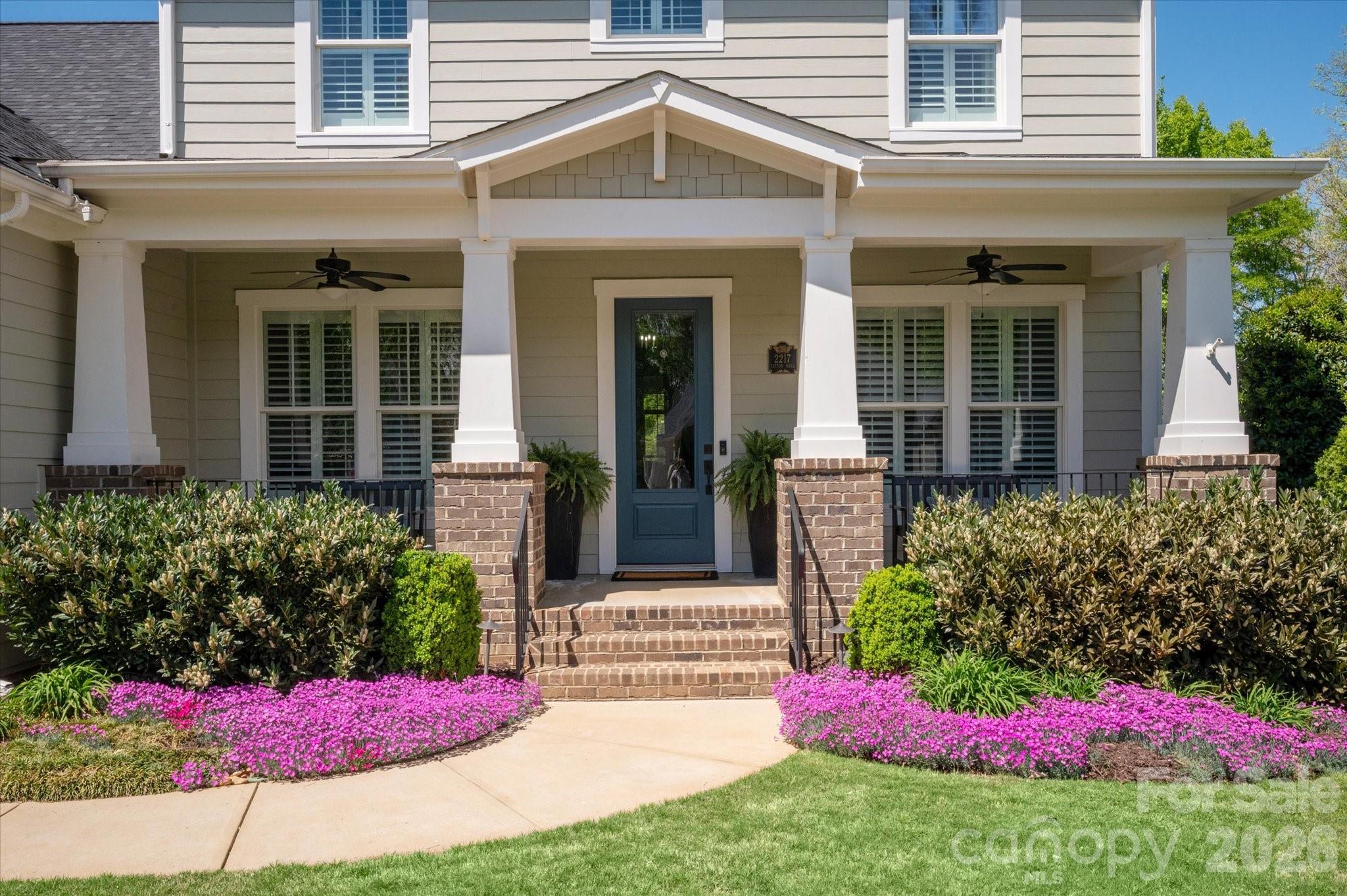 2217 Tatton Hall Road Fort Mill, SC 29715 - Photo 7 of 48