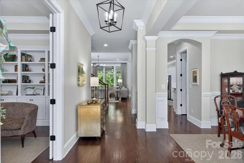 $1,275,000 | 2217 Tatton Hall Road, Fort Mill, SC 29715